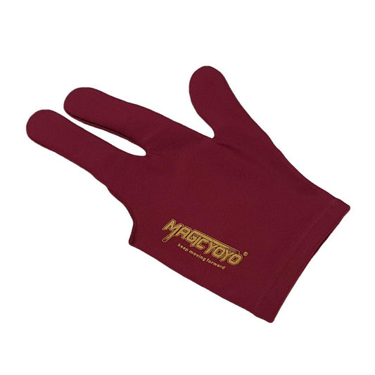 Magicyoyo jojo handschoen rood