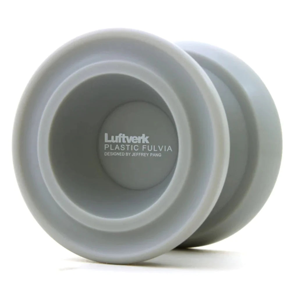 Fulvia (plastic) by Luftverk