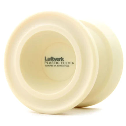 Fulvia (plastic) by Luftverk