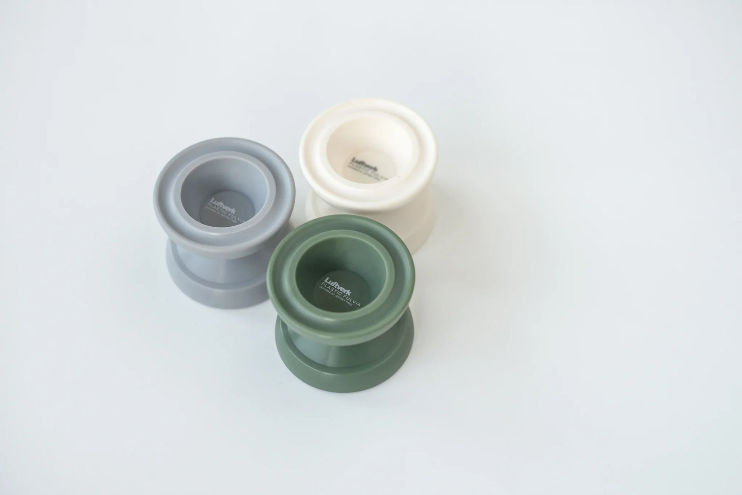 Fulvia (plastic) by Luftverk