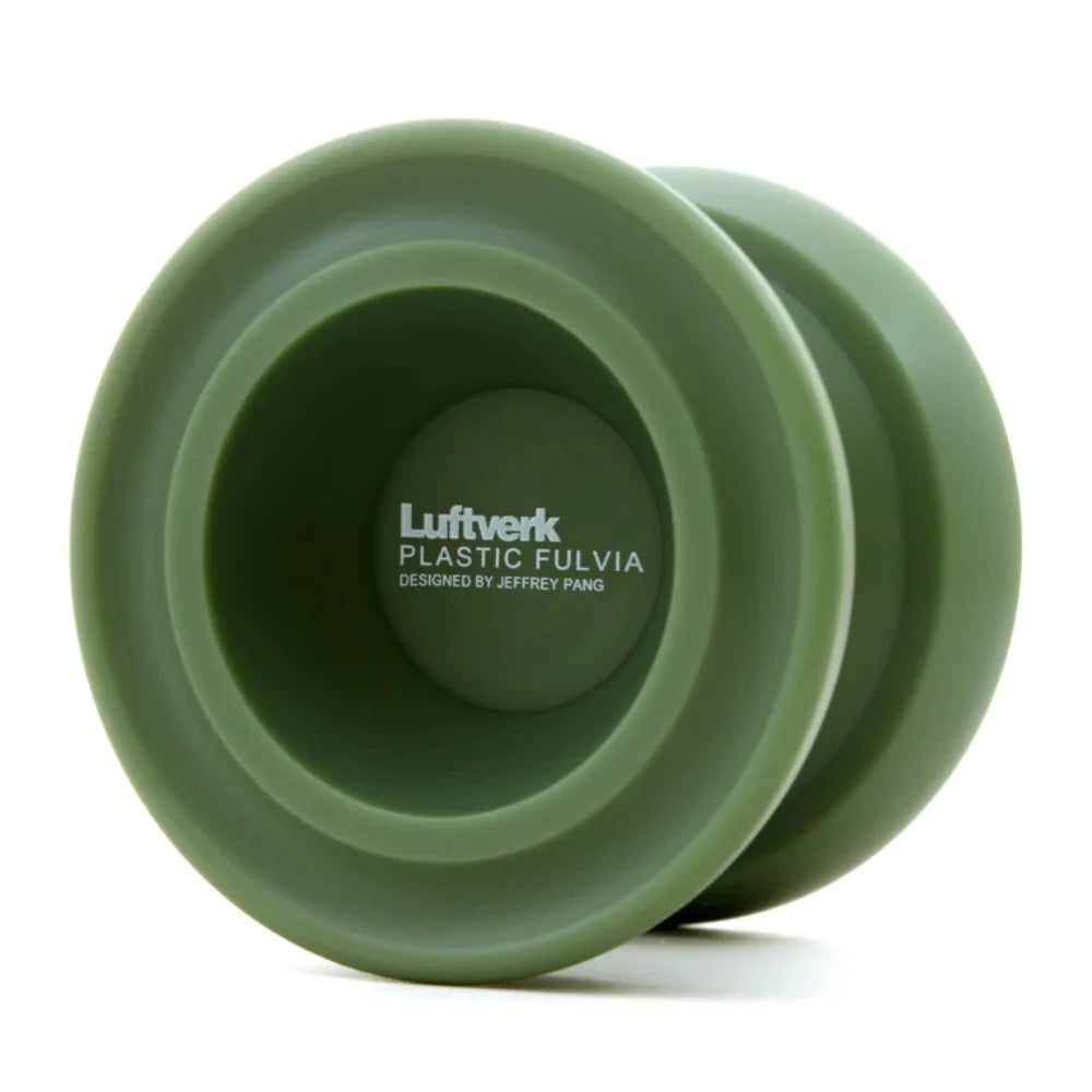 Fulvia (plastic) by Luftverk