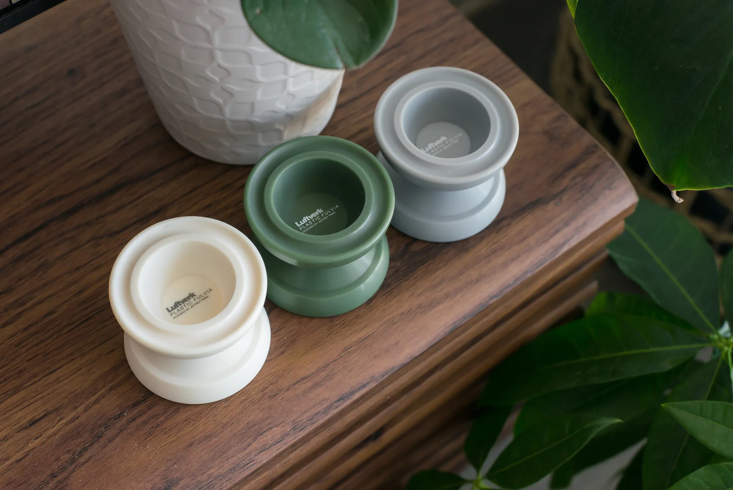 Fulvia (plastic) by Luftverk