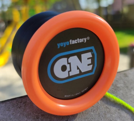 Yoyofactory one jojo sfeer foto