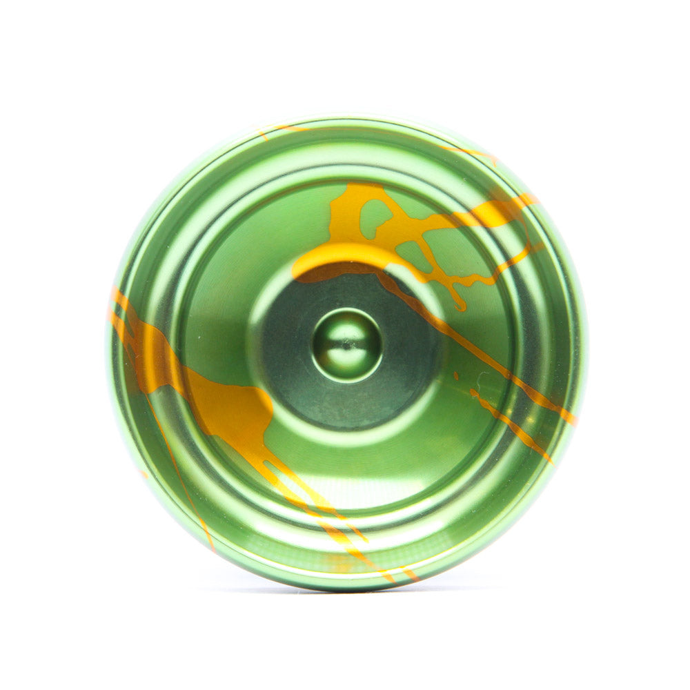 YoYoFactory IQ