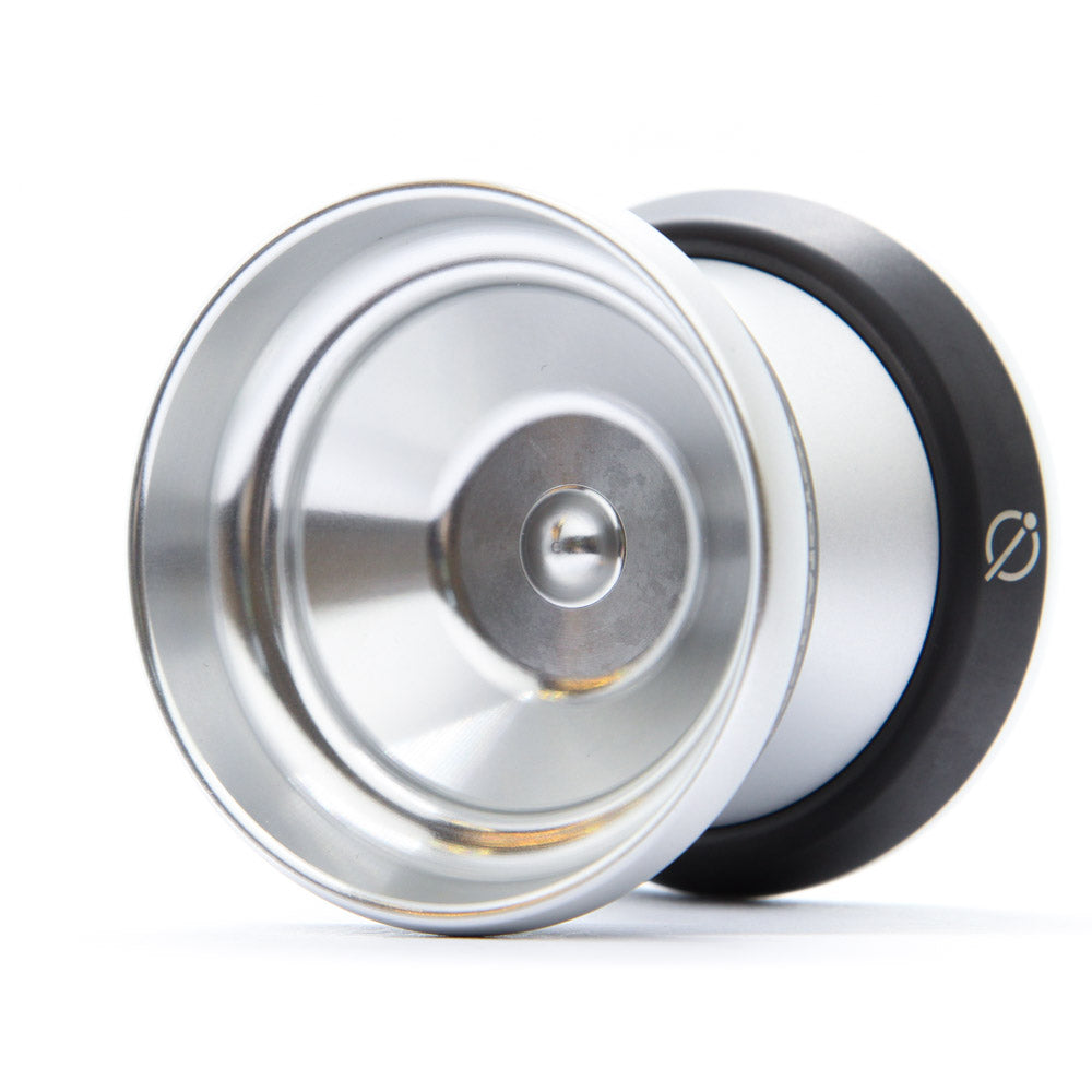 YoYoFactory IQ