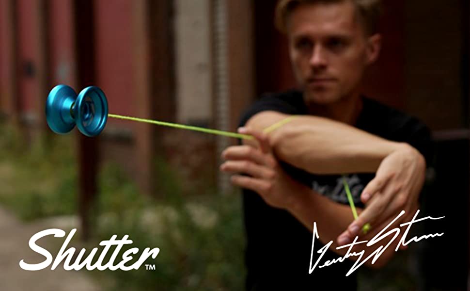 Promotie foto van jojo kampioen gentry stein met de shutter jojo