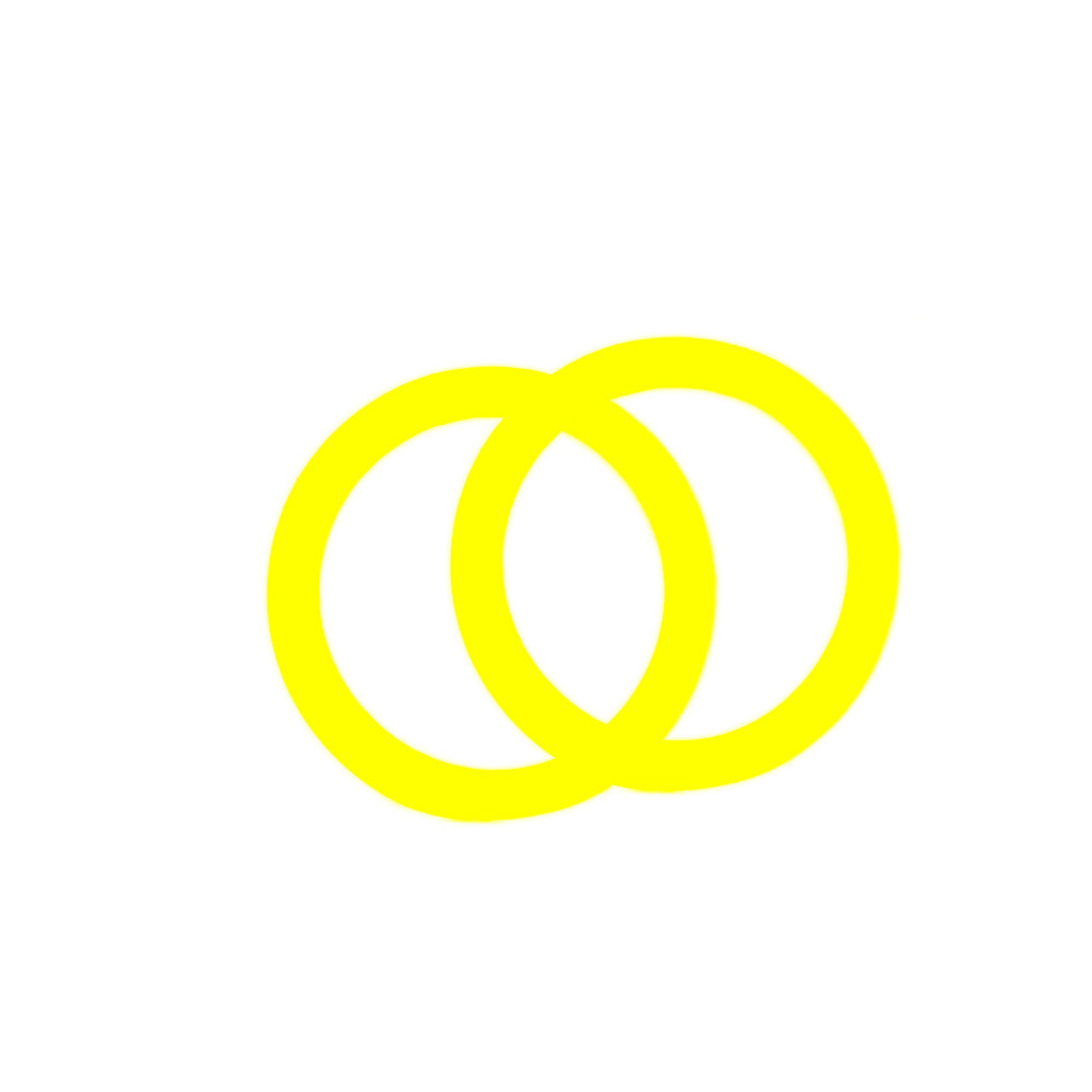 jojo response pads geel