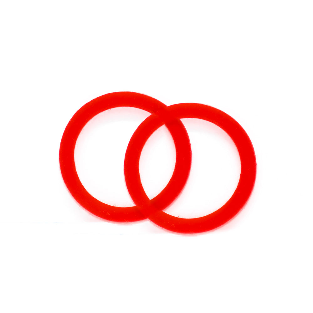 jojo response pads rood