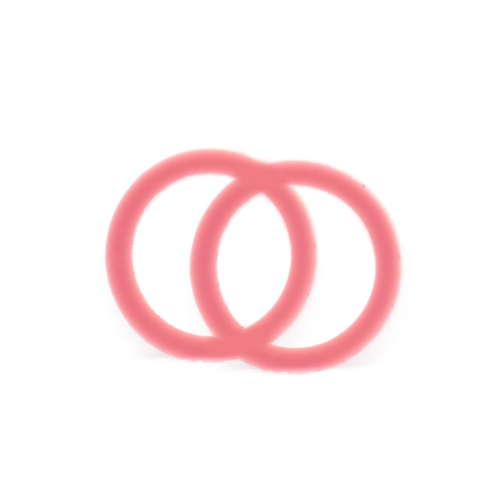 jojo response pads roze