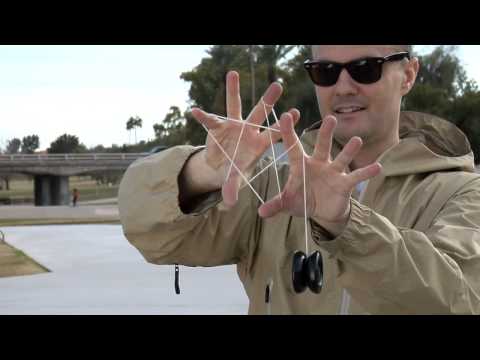 Starter jojo spinstar promo video