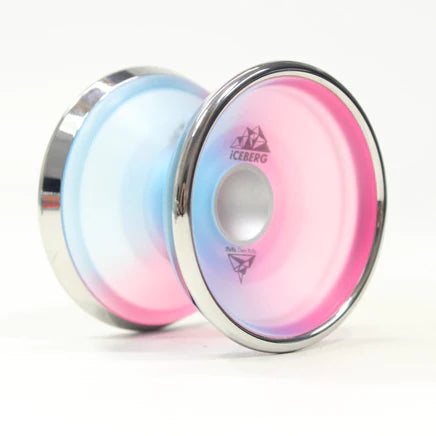 iYoYo iCEBERG