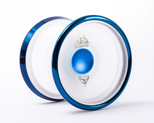 iYoYo iCEBERG