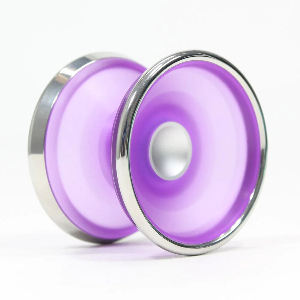 iYoYo iCEBERG