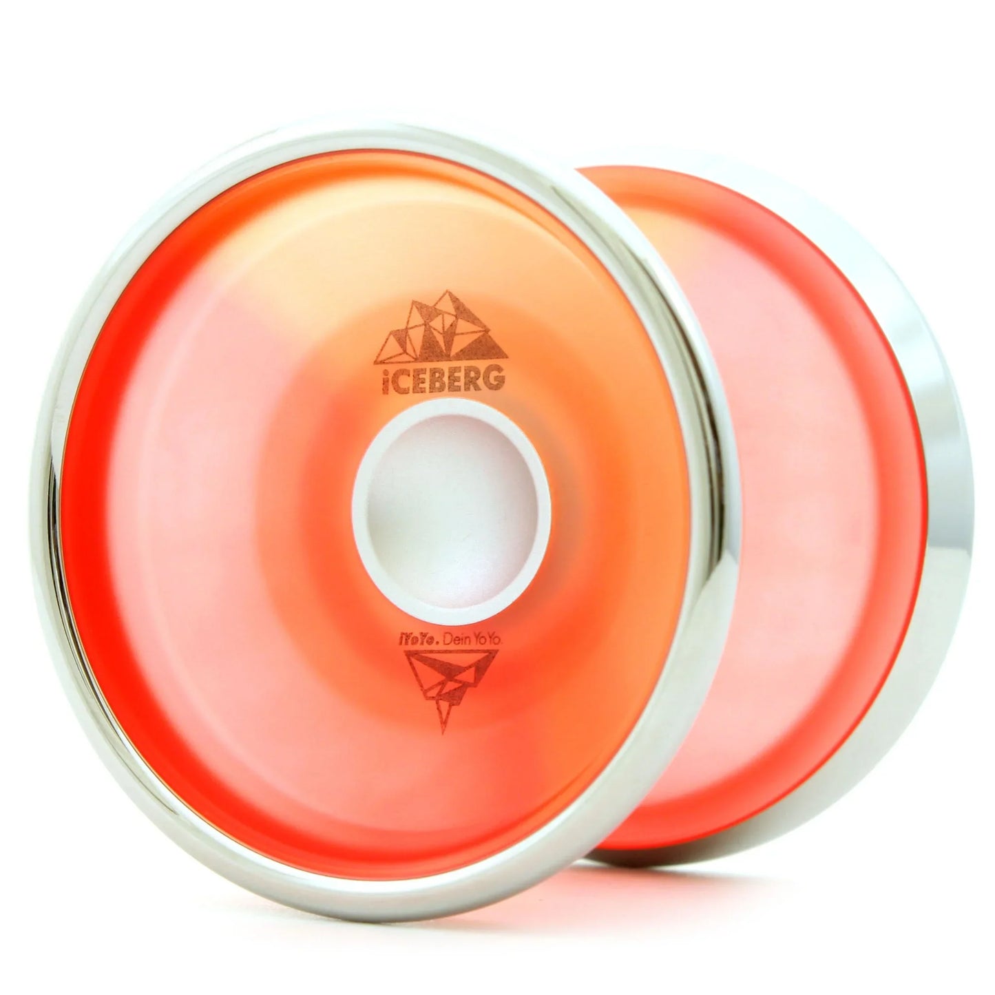 iYoYo iCEBERG