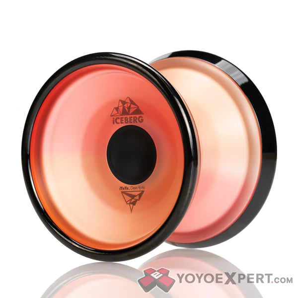 iYoYo iCEBERG
