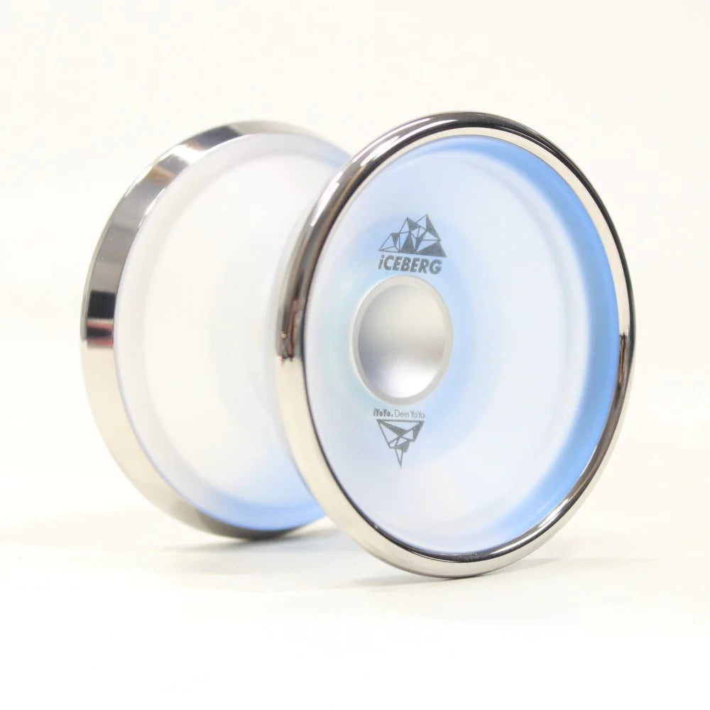iYoYo iCEBERG