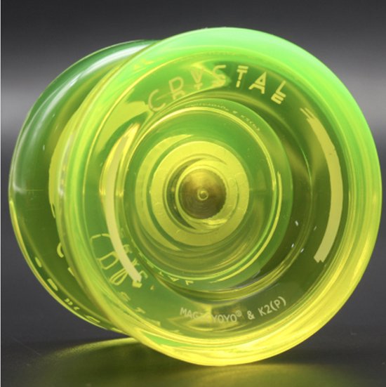 MagicYoyo K2