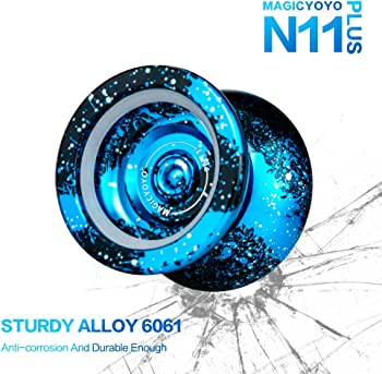 MagicYoyo N11
