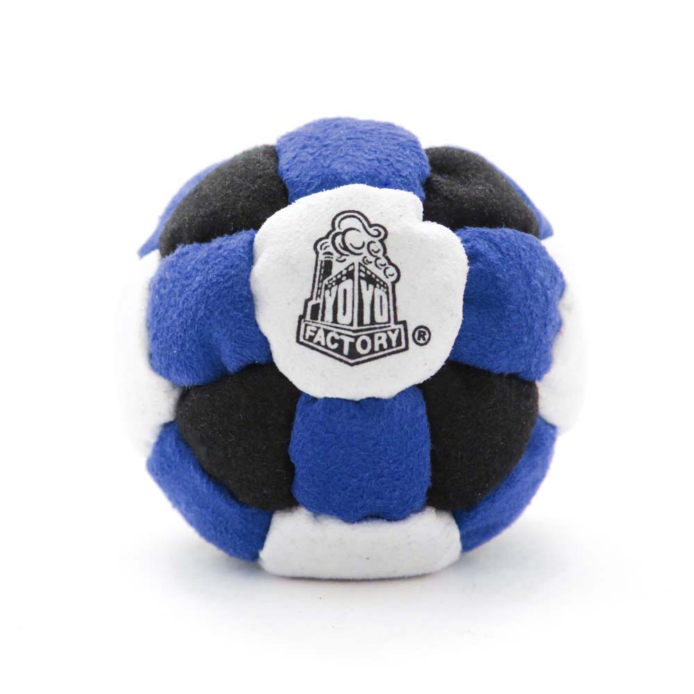 YYF Footbag "hacky sack"