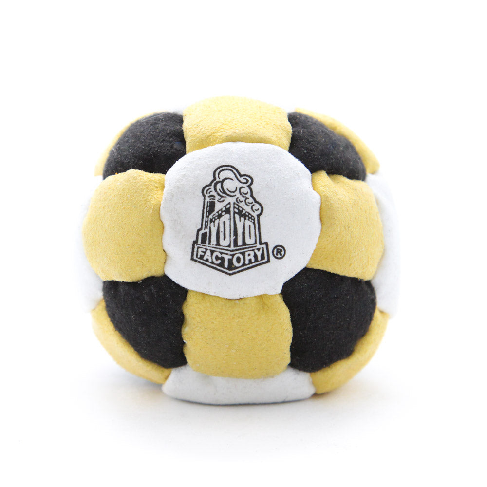 YYF Footbag "hacky sack"