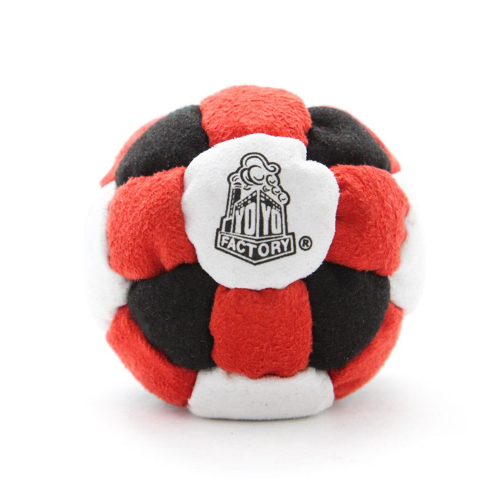 YYF Footbag "hacky sack"