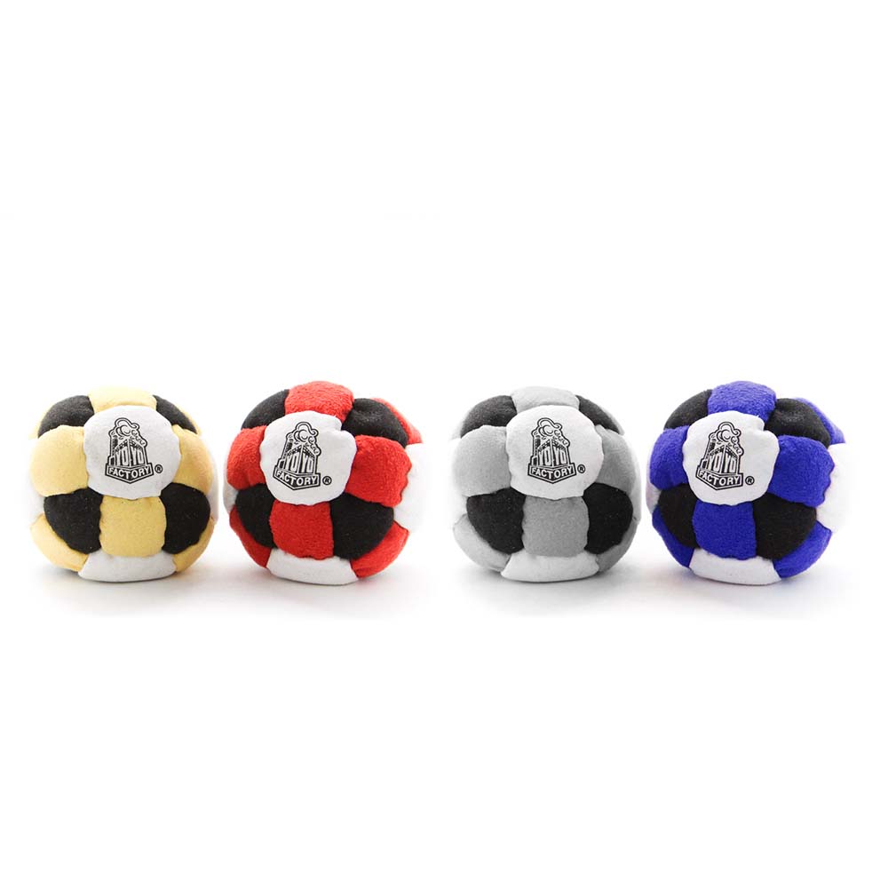 YYF Footbag "hacky sack"