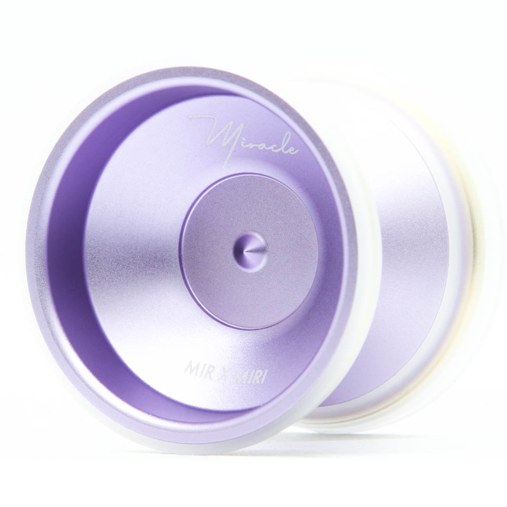 YoYoFactory Miracle