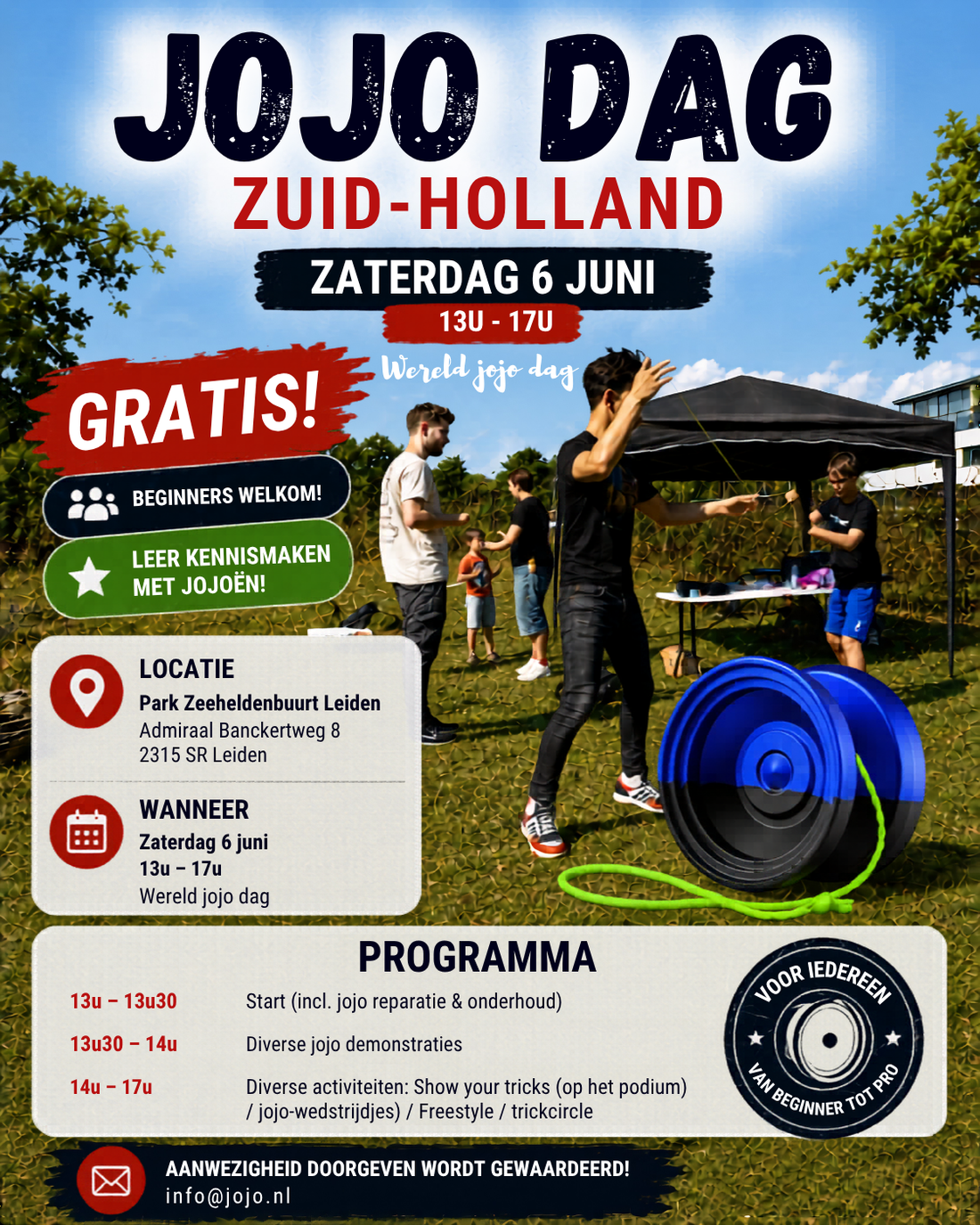 Jojo-dag-zuid-holland-juni-2026-flyer