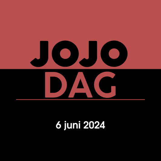 Jojo Dag 2024