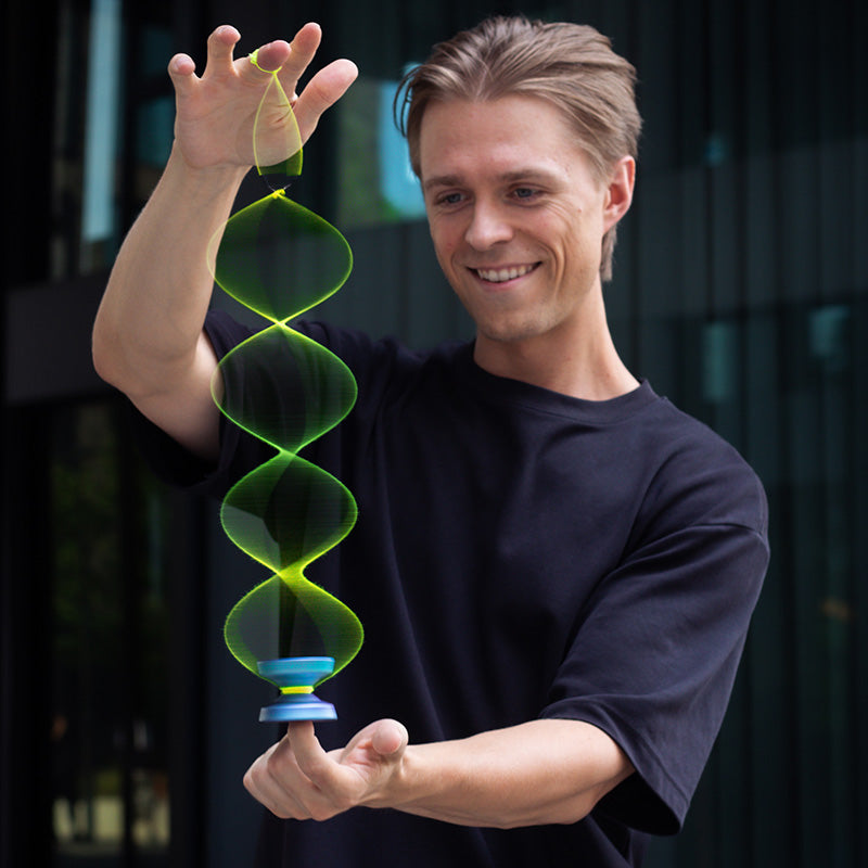 DNA string
