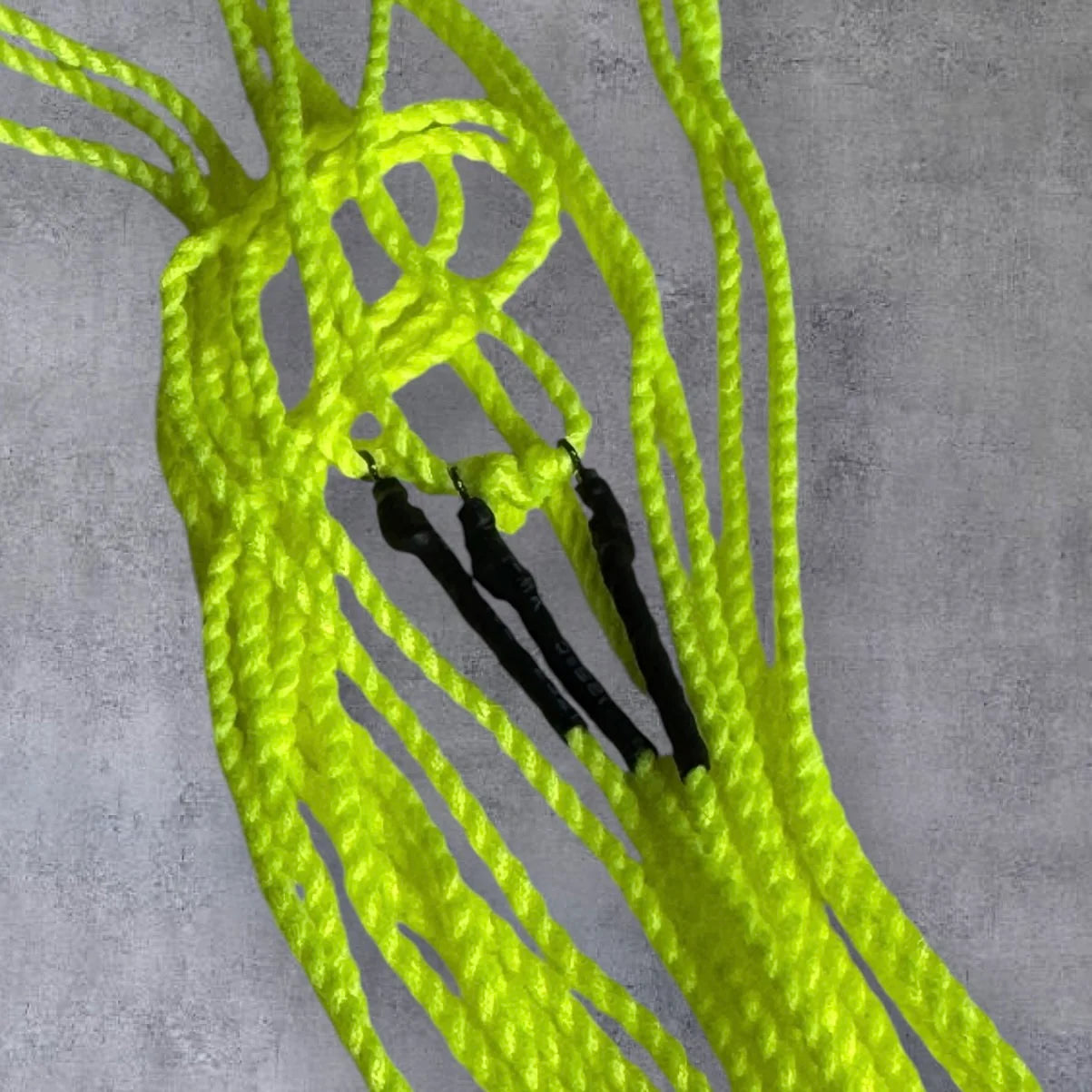DNA string