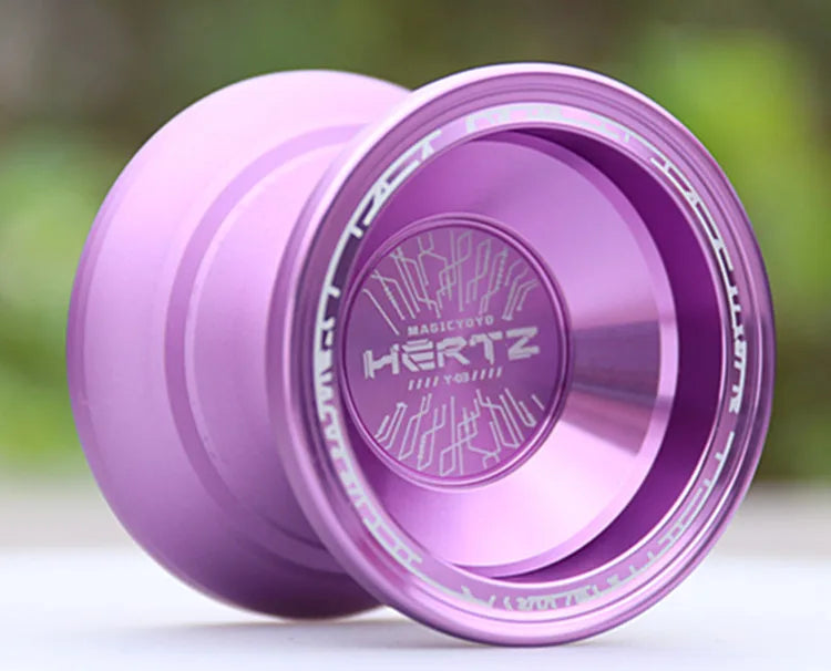 Magic Yoyo Hertz Y-03