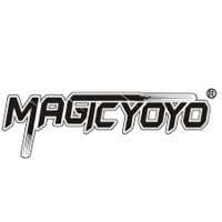 Logo van het merk Magicyoyo NL