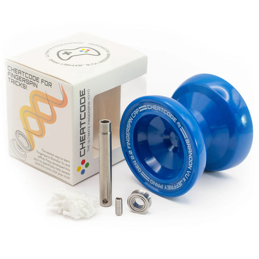 CHEATCODE Plastic