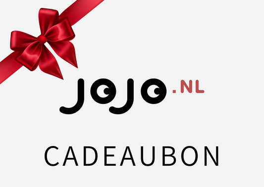 jojo.nl cadeaubon