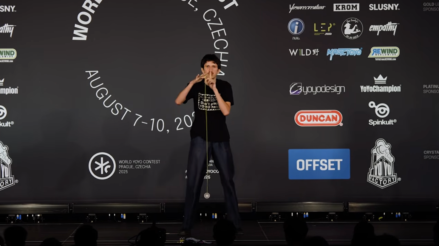 Load video: 