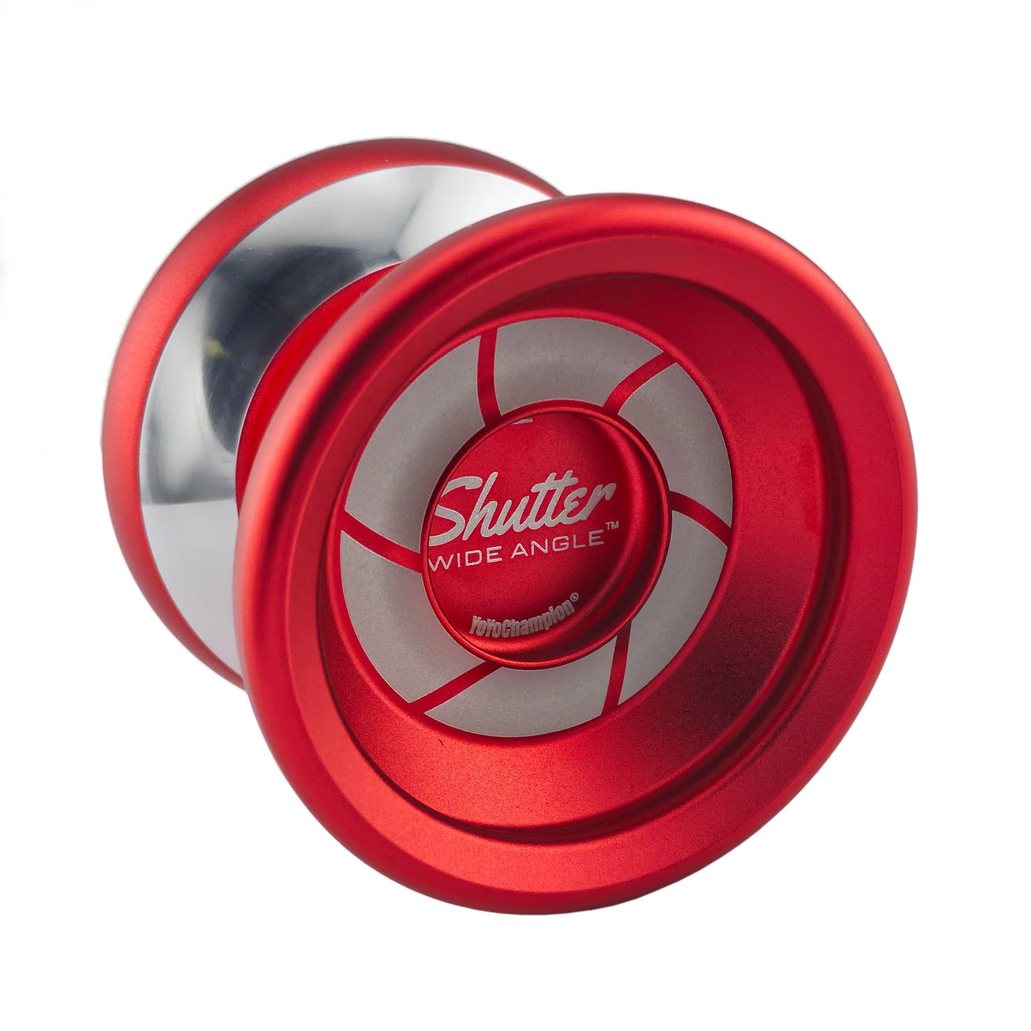YoYoFactory Shutter Wide Angle