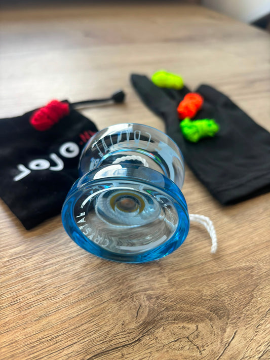 MagicYoyo K2