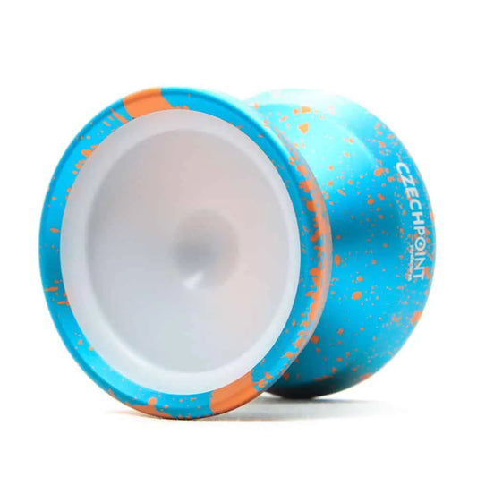 Yoyofactory Czezh Point Pivot