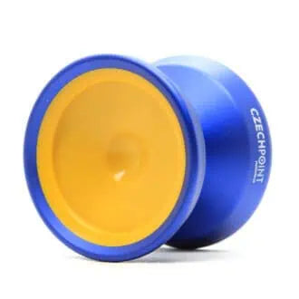 Yoyofactory Czezh Point Pivot