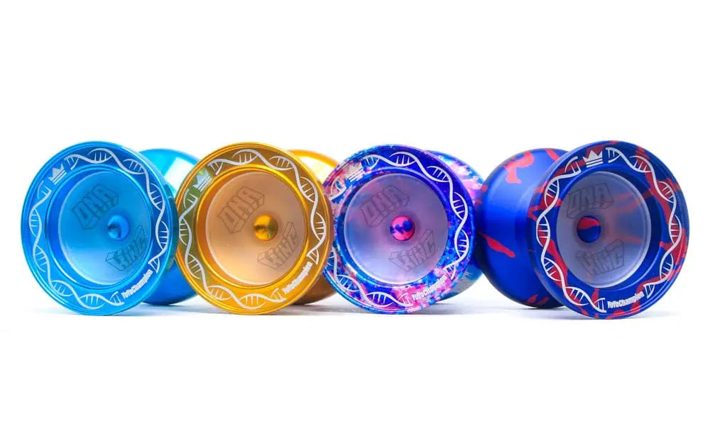 YoYoChampion DNA King