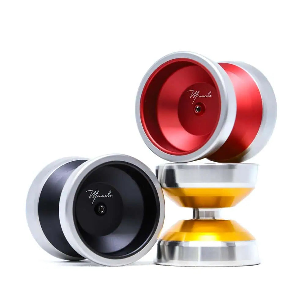 YYF Mini Miracle