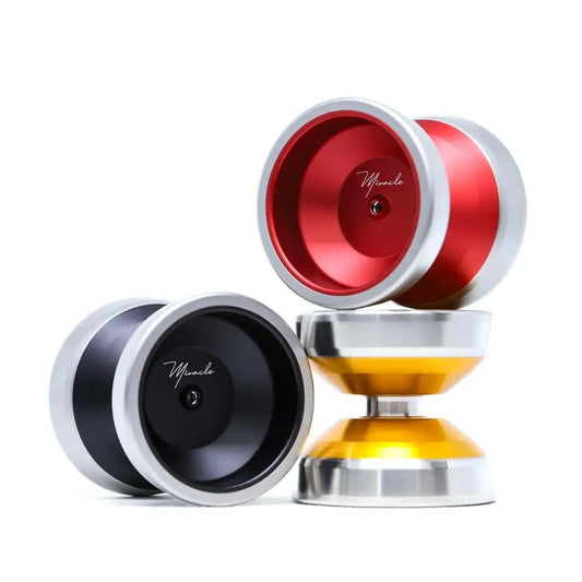 YYF Mini Miracle