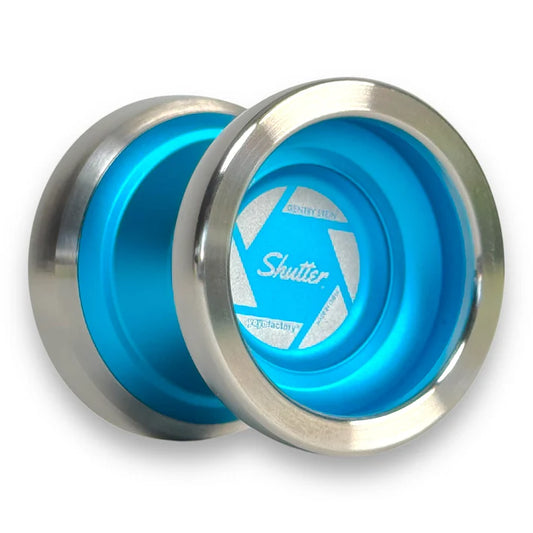 Yoyofactory Shutter - Mini