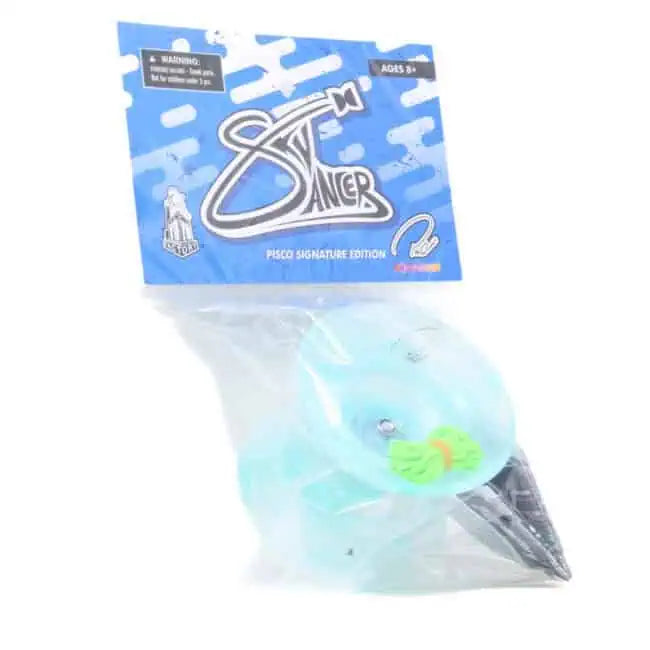 Sky Dancer OFFSTRING