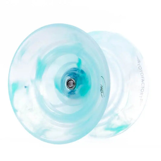 Sky Dancer OFFSTRING