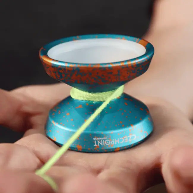 Yoyofactory Czezh Point Pivot