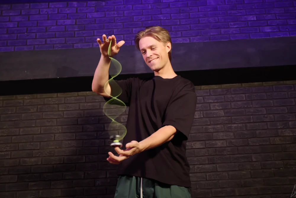 YoYoChampion DNA King