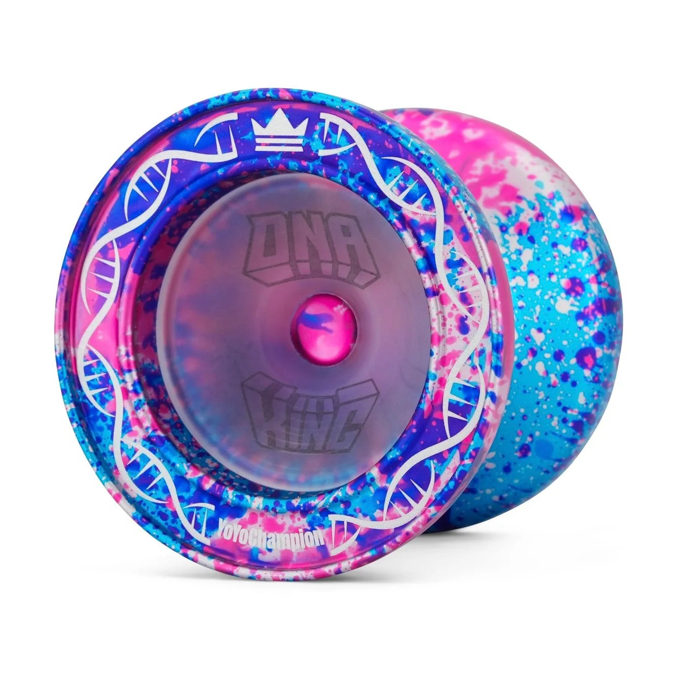 YoYoChampion DNA King