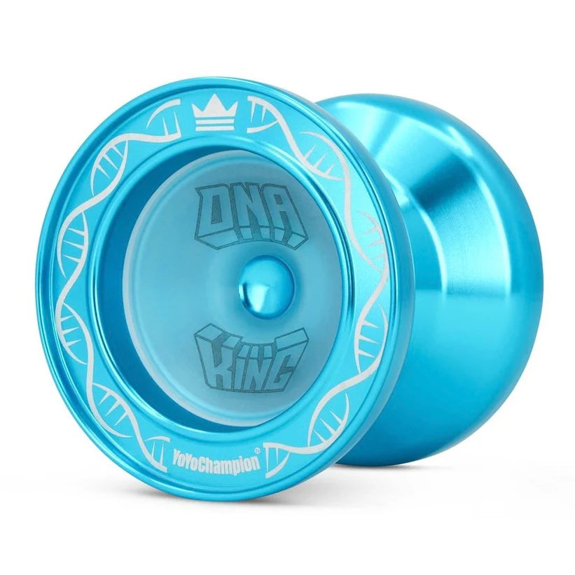 YoYoChampion DNA King